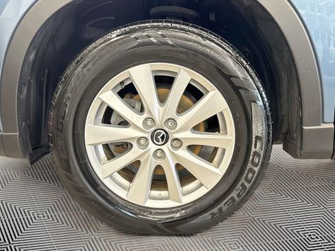 Used 2016 MAZDA CX-5 Sport w/ Rear Camera Package AWD/4WD image 27