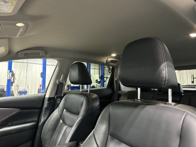 Used 2023 Nissan Murano SV w/ SV Midnight Edition Package AWD/4WD image 20