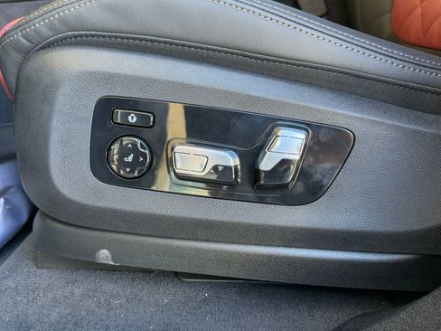 New 2026 BMW X6 M60i image 23