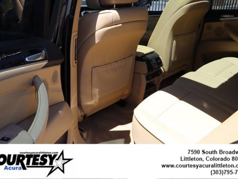 Used 2008 BMW X5 3.0si AWD/4WD image 24