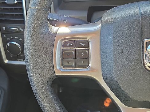 Used 2024 RAM 1500 Classic SLT image 19