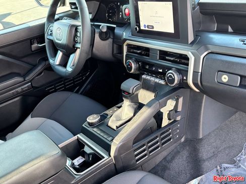 Certified 2026 Toyota Tacoma TRD Sport RWD image 13