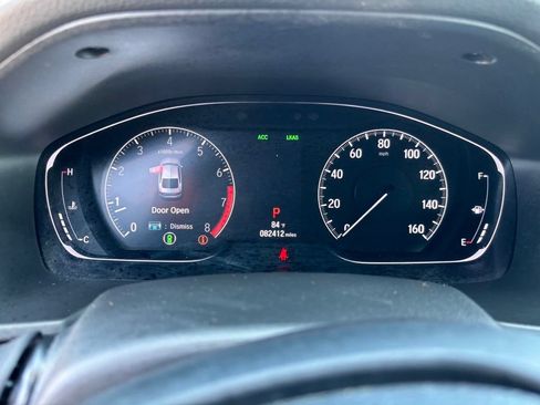 Used 2018 Honda Accord Touring image 33
