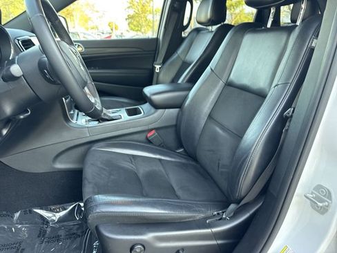 Used 2019 Jeep Grand Cherokee Altitude image 11