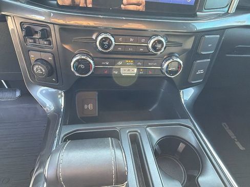 Certified 2022 Ford F150 XLT w/ Equipment Group 302A High AWD/4WD image 22