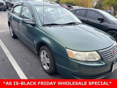Used 2006 Saturn ION Level 2 w/ Preferred Pkg