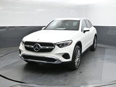 New 2026 Mercedes-Benz GLC 300 image 22