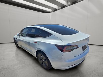 Used 2022 Tesla Model 3 Long Range
