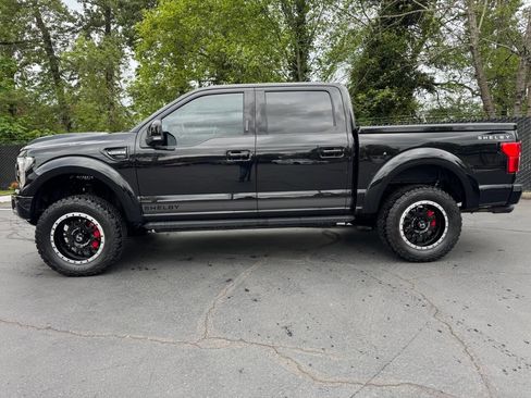 Used 2019 Ford F150 Lariat w/ Equipment Group 502A Luxury AWD/4WD image 2