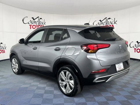 Used 2025 Buick Encore GX Preferred FWD image 5