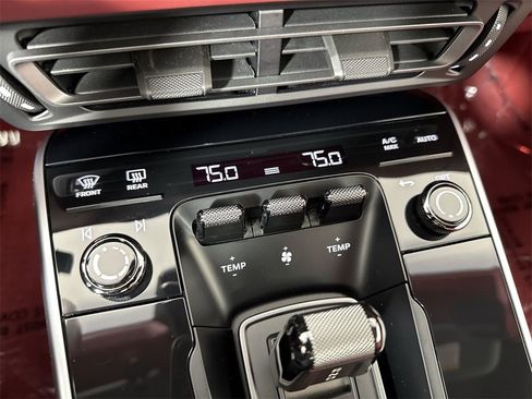 Certified 2024 Porsche 911 Turbo S w/ 911 Turbo Sportdesign Package image 31