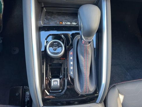 New 2026 Chevrolet Colorado Z71 w/ Technology Package image 12