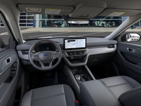New 2026 Ford Explorer Active image 9