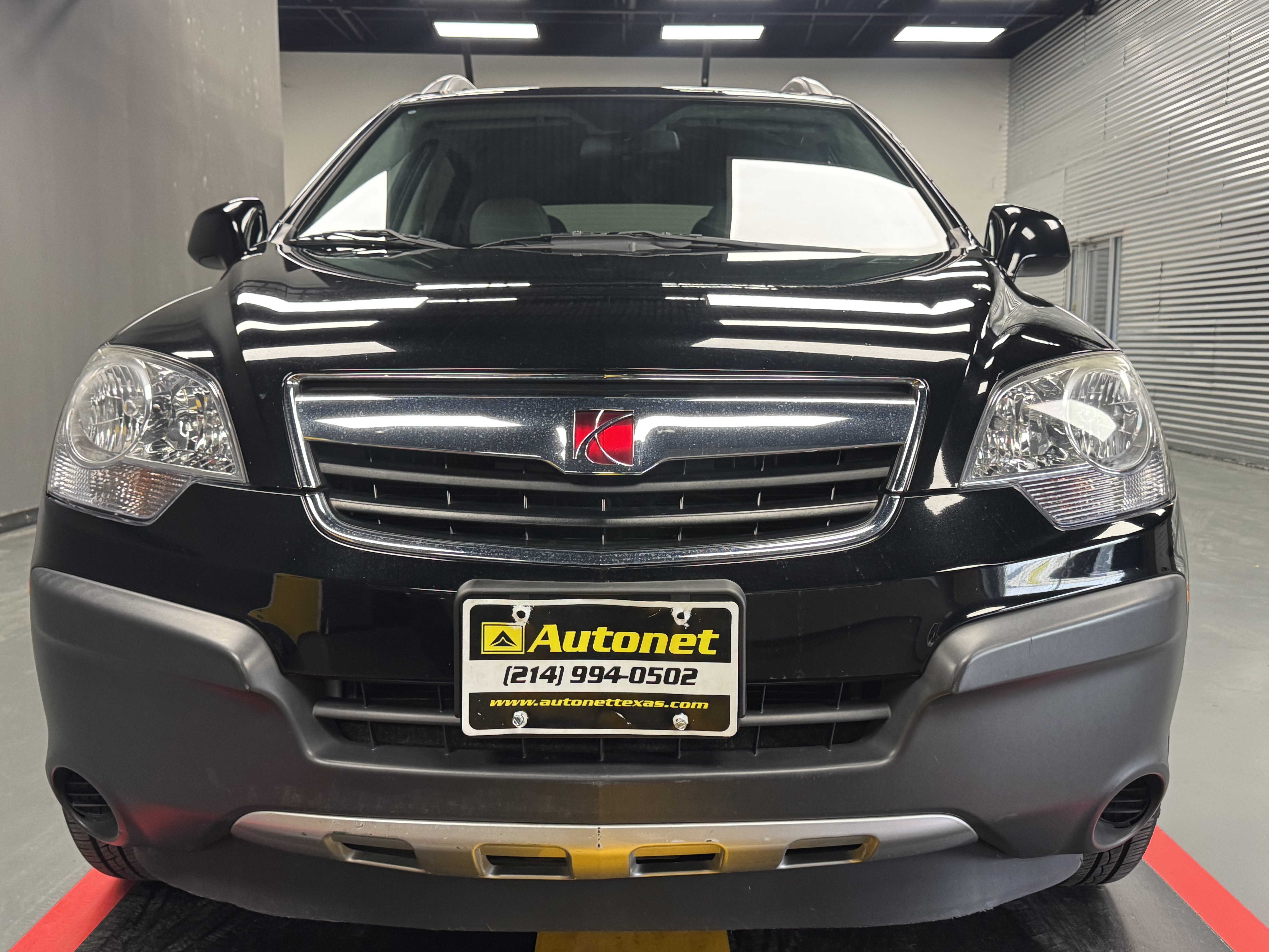 Used 2009 Saturn Vue XE w/ Premium Trim Package FWD image 7