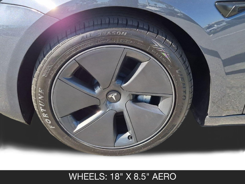 Used 2023 Tesla Model 3 Standard Range RWD image 11
