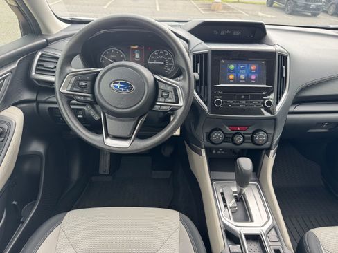 Used 2019 Subaru Forester w/ Alloy Wheel Package AWD/4WD image 10