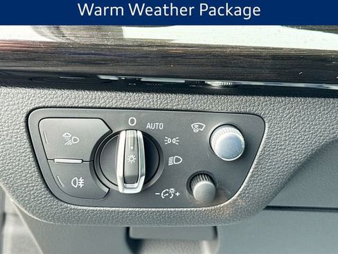 Used 2018 Audi Q5 Prestige w/ Prestige Package image 11