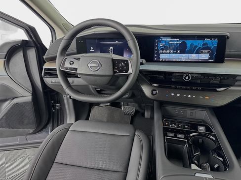 New 2026 Nissan Murano SL w/ Comfort Package AWD/4WD image 24