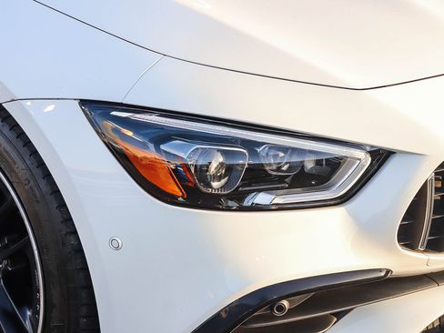 Used 2020 Mercedes-Benz AMG GT 53 image 5