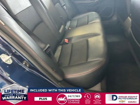 Used 2023 Nissan Altima 2.5 SR image 28