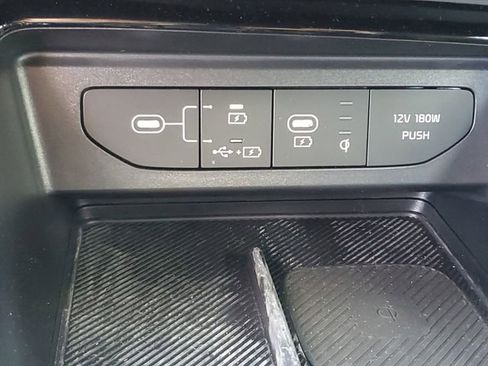 Certified 2025 Kia K5 GT-Line FWD image 27