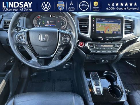 Used 2016 Honda Pilot Touring image 9