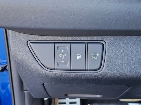 Used 2025 Genesis G70 3.3T Advanced w/ Sport Prestige Package image 34