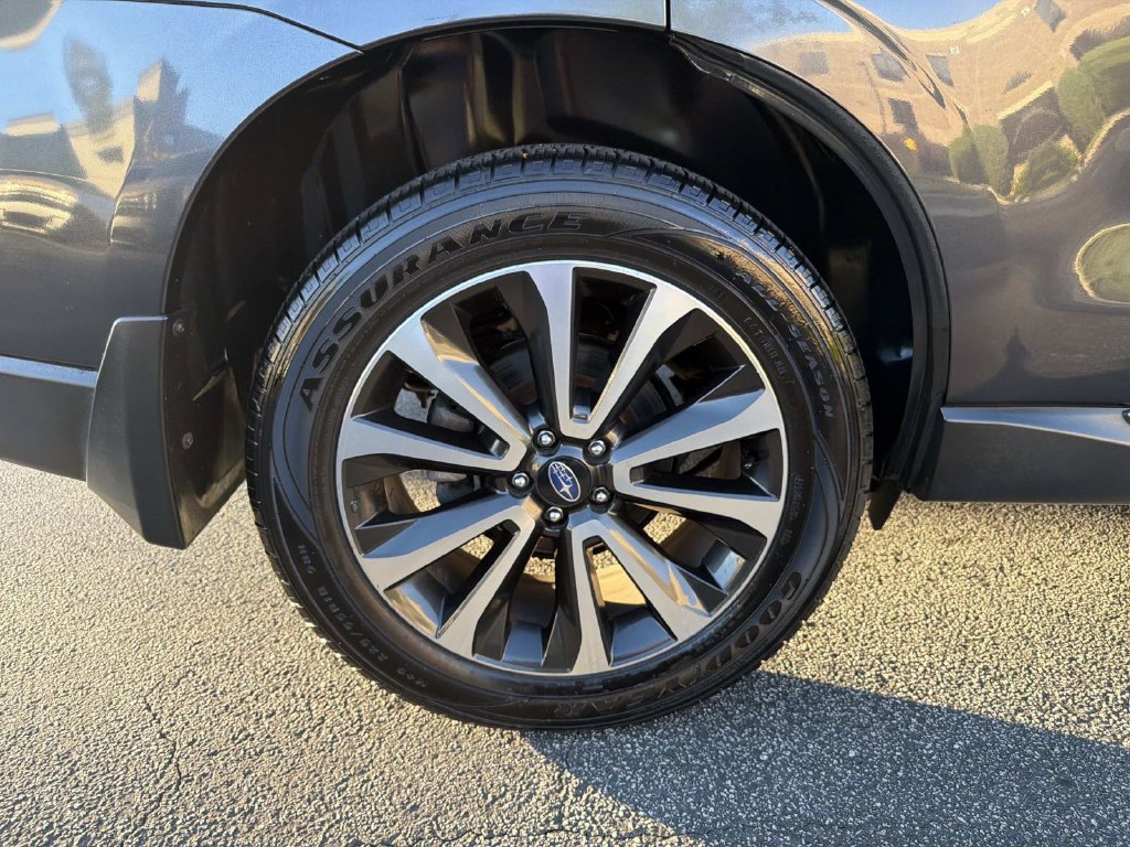Used 2018 Subaru Forester 2.0XT Touring w/ Popular Package #2 AWD/4WD image 19
