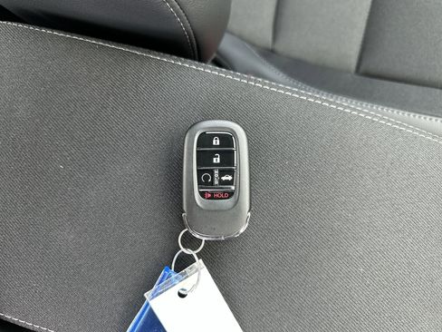 Used 2024 Honda Civic Sport image 54