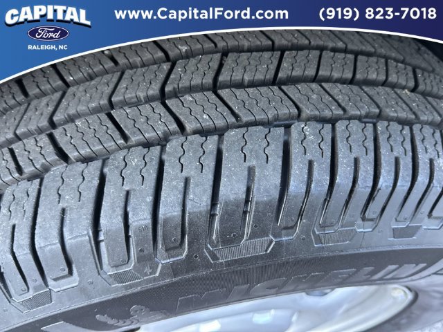 Certified 2018 Ford F150 XL w/ XL Power Equipment Group RWD image 14