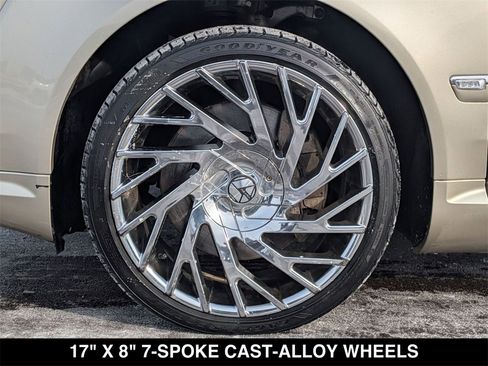 Used 2004 Audi A8 L 4.2 image 10