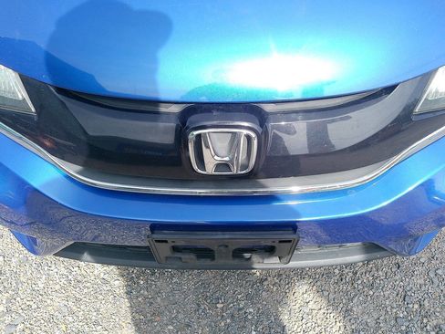 Used 2015 Honda Fit EX-L image 18