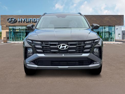 New 2026 Hyundai Tucson SEL image 12