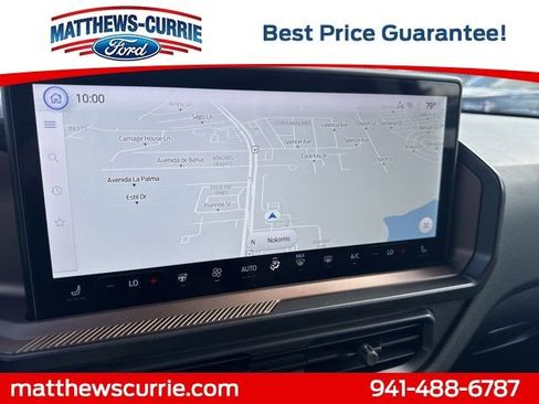 New 2026 Ford Bronco Sport Outer Banks AWD/4WD image 18