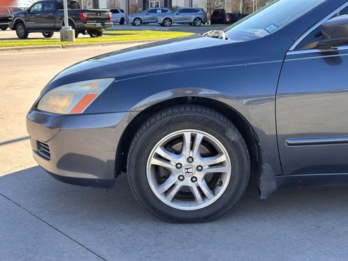 Used 2007 Honda Accord EX-L image 7