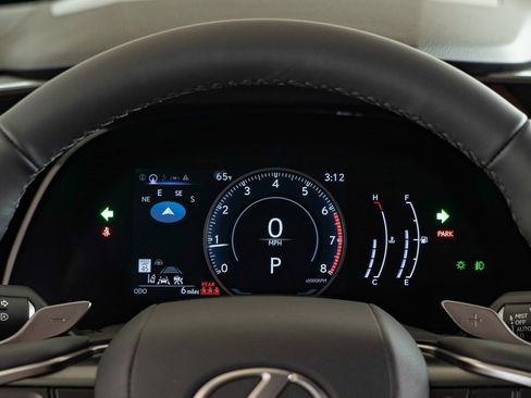 New 2026 Lexus RX 350 Premium Plus image 19