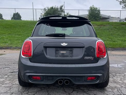 Used 2014 MINI Cooper S FWD image 8