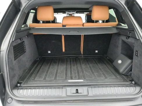 Used 2022 Land Rover Range Rover Sport HSE Dynamic AWD/4WD image 14