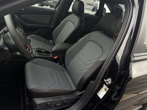 New 2026 Volkswagen Jetta GLI Autobahn image 20