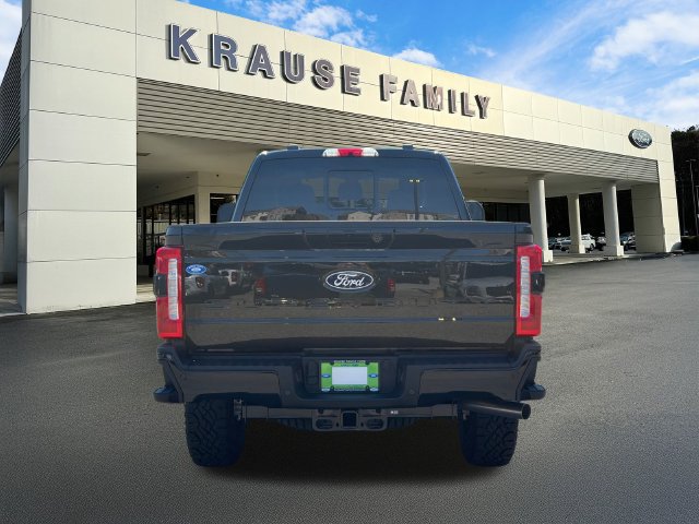 New 2027 Ford F250 Lariat w/ Tremor Off-Road Package AWD/4WD image 7