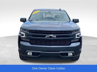 Used 2021 Chevrolet Silverado 1500 RST w/ All Star Edition Plus AWD/4WD video 2