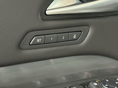 New 2025 Cadillac XT4 Premium Luxury image 14