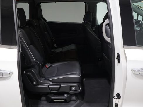 Used 2023 Honda Odyssey Elite image 26