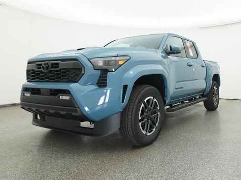New 2026 Toyota Tacoma TRD Sport image 59