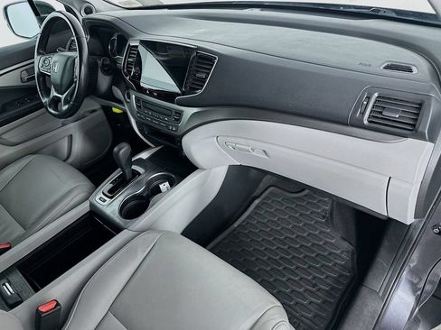 Used 2019 Honda Pilot EX-L image 32
