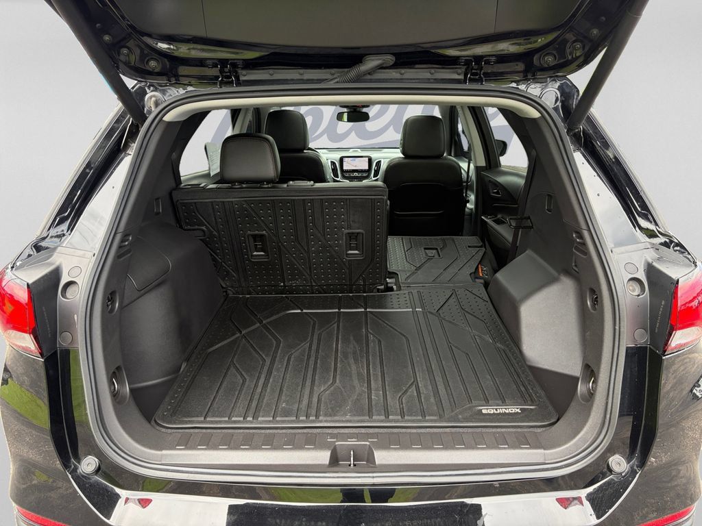 Used 2024 Chevrolet Equinox Premier AWD/4WD image 28