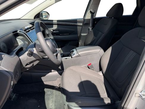 Certified 2022 Hyundai Tucson SEL w/ Convenience Package image 9