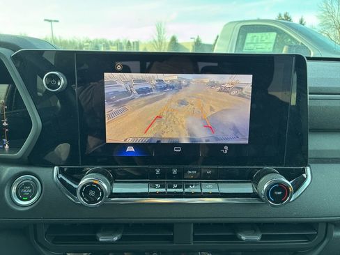 Used 2023 Chevrolet Colorado W/T w/ WT Convenience Package II image 26