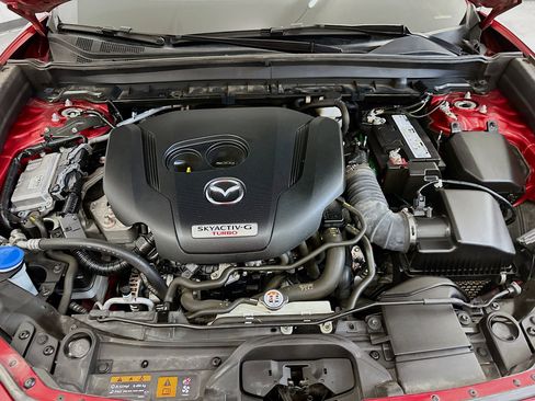 Used 2022 MAZDA CX-30 AWD 2.5 Turbo S image 35