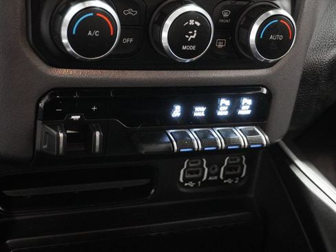 Used 2022 RAM 1500 Big Horn image 30